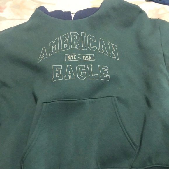 Tops - American Eagle Hoodie